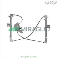 30/1485 Alzacristallo alzavetro Miraglio Posteriore per LAND ROVER FREELANDER I