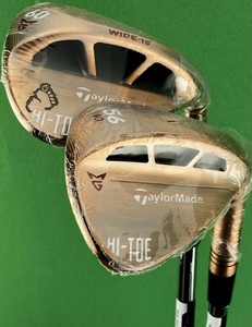 taylormade bigfoot