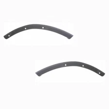 FOR 2007-2013 CHEVY SILVERADO 1500 FRONT BUMPER OUTER FILLER SET