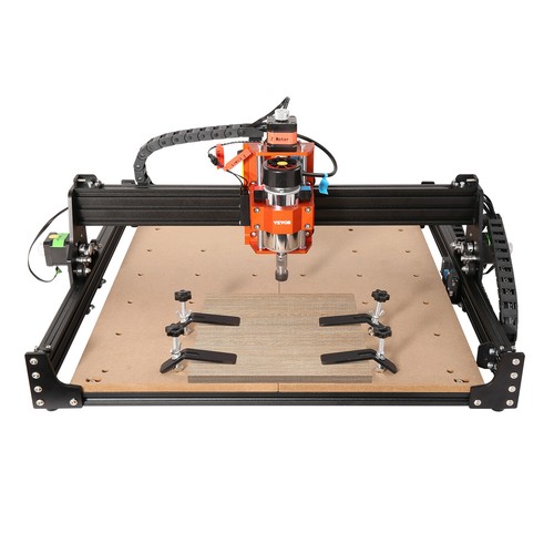 4040 CNC Router Machine 300W 3 Axis GRBL Control Wood Engraving Milling Machine - Picture 10 of 12