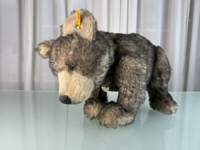 Steiff ダルメシアン lumpi　値下げ不可 Steiff ダルメシアン lumpi 値下げ不可