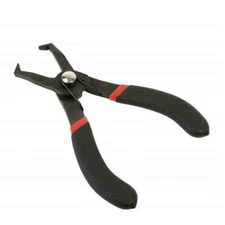 Car Tool Push Pin Pliers Plastic Clip Remover Rivet Panel Faring Fastener Puller