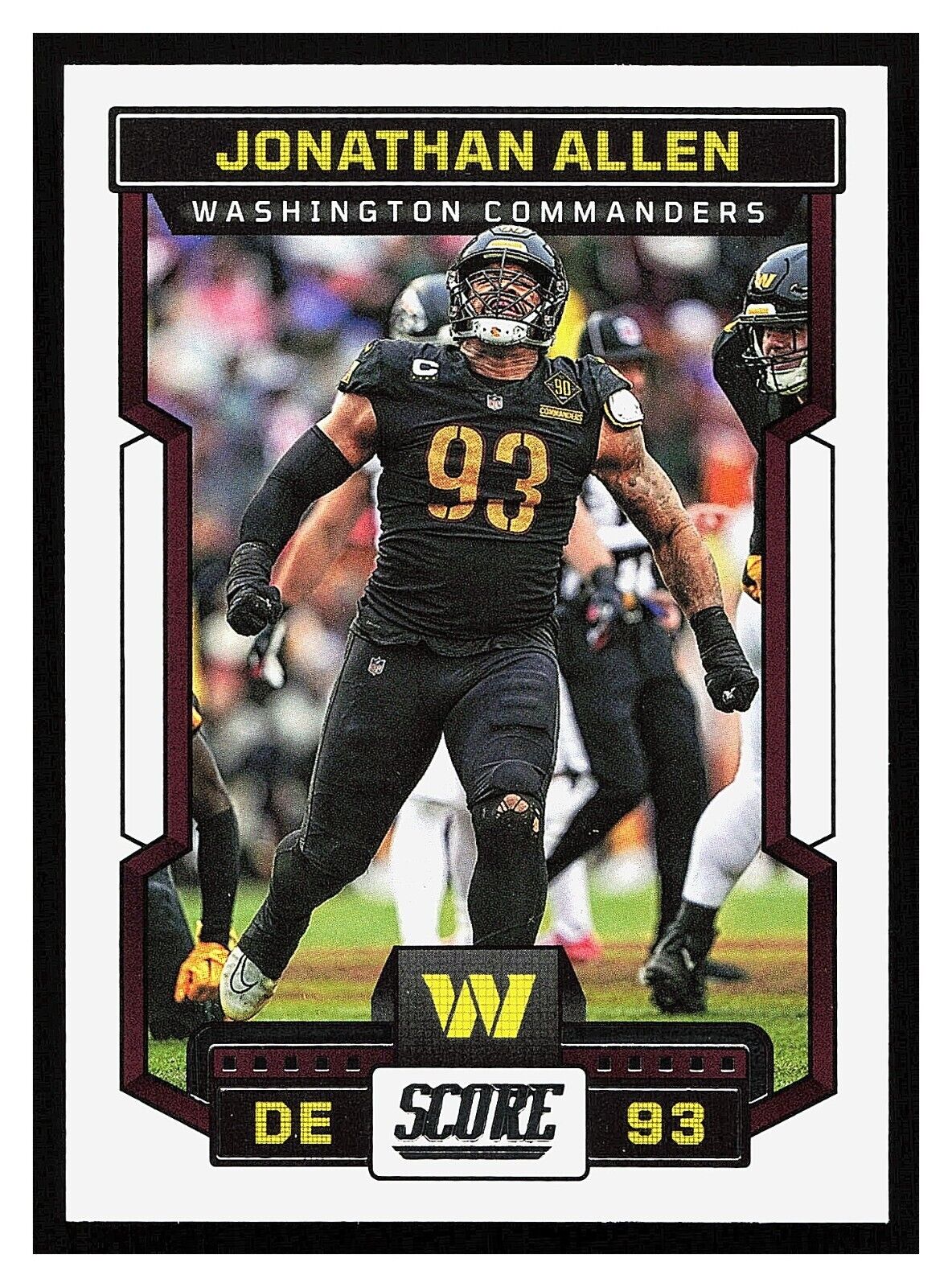 2023 Panini Score Base #201-400, PYC, All $0.99! BUY 2+ SHIPS FREE! Up'd 11/14! - Picture 83 of 264