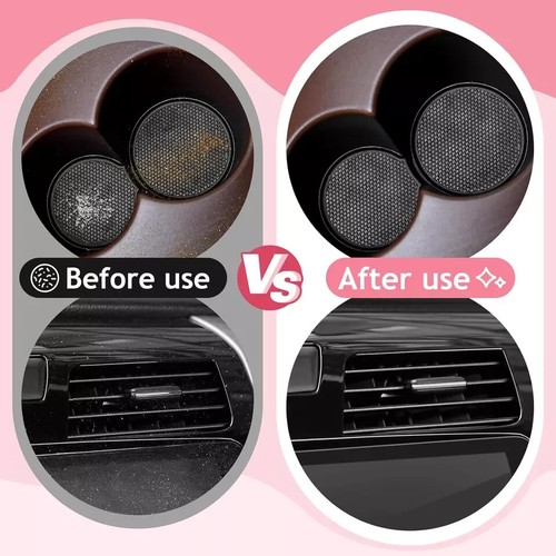 Car Cleaning Gel for Car Cleaning Putty Car Putty Car Interior Cleaner Car Slime - Picture 5 of 8
