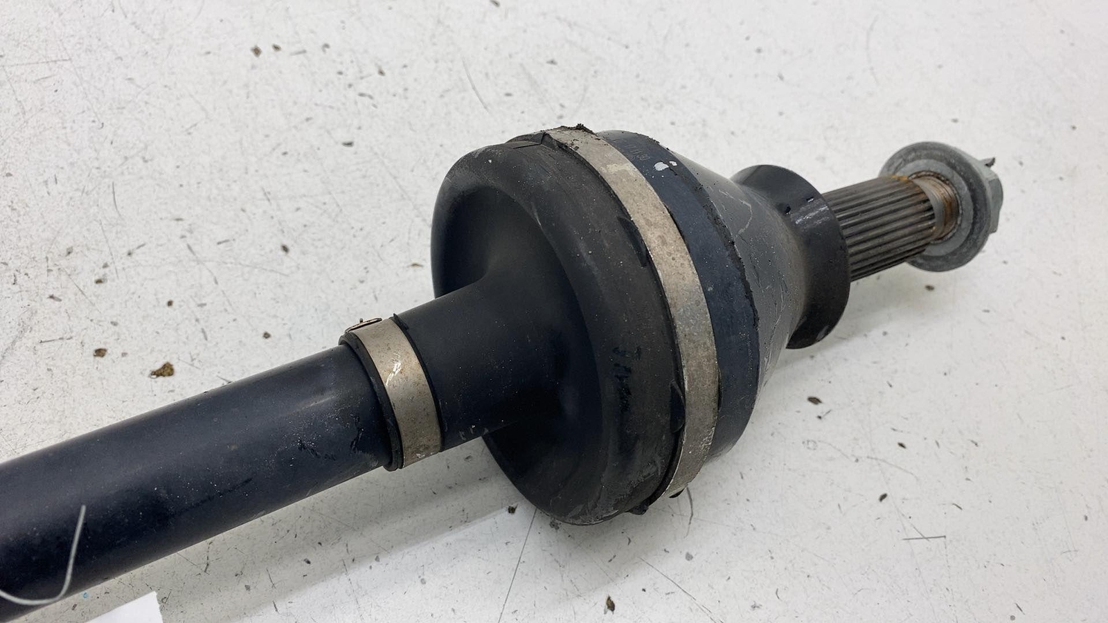 ⭕ 2017-2020 Maserati Levante Rear Left or Right CV Axle Shaft AWD 06700320360