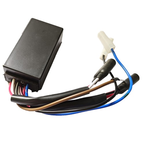 For Polaris Sportsman 500 4x4 CDI CDI Module Box Ignition 1996-2001 6x6 2000 400 - Picture 4 of 9