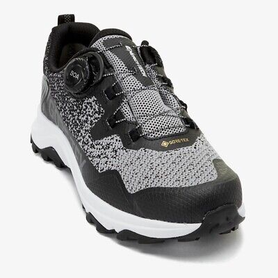 New THE NORTH FACE Mens ENERGY TECH KNIT BOA GORE-TEX BLACK New THE NORTH FACE Mens ENERGY TECH KNIT BOA GORE-TEX BLACK