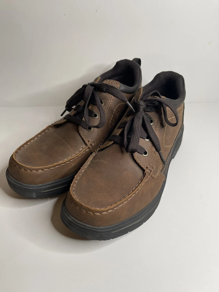 Wrangler hotsell boat shoes