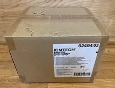 Kimtech 62494(02) M3 Certified Sterile White Face Masks-exp 11/25-200 Total-FAST