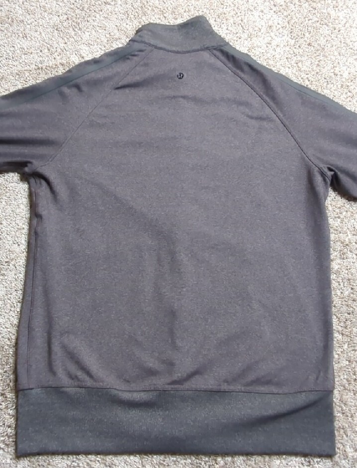 Lululemon Tech Stretch Jacket Performance Full Zi… - image 7