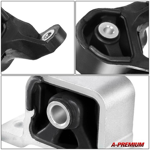 5x Engine Motor & Transmission Mount for Honda CRV 2002 2003-2006 L4 2.4L 4WD - Picture 8 of 9
