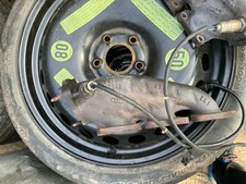 AUDI A4 S4 B8 3.0 RIGHT SIDE EXHAUST MANFOLD 06E253034P 06E 253 034 P