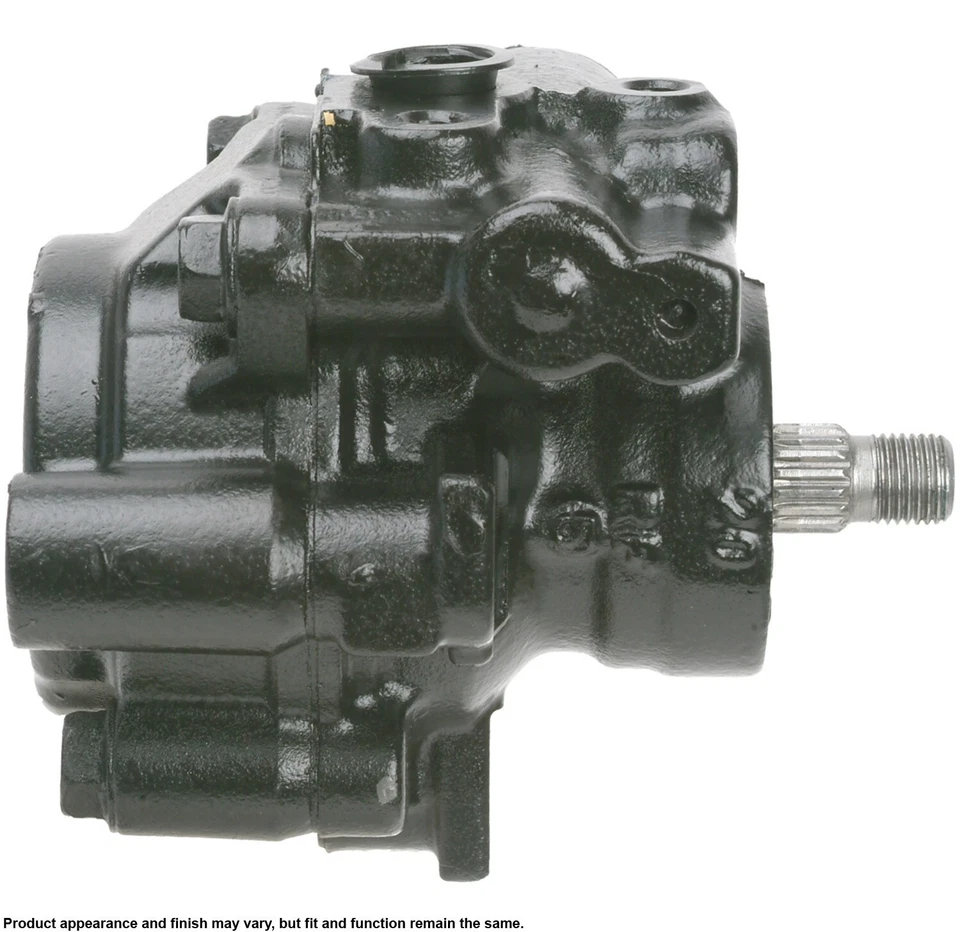 Насос гидроусилителя руля Cardone для Paseo, Tercel 21-5988 - Изображение 3 из 4