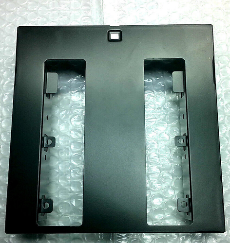 In Win Dragon Rider converting the 5.25" into a 3.5" bay - Picture 2 of 3