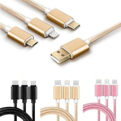 Phone Charger