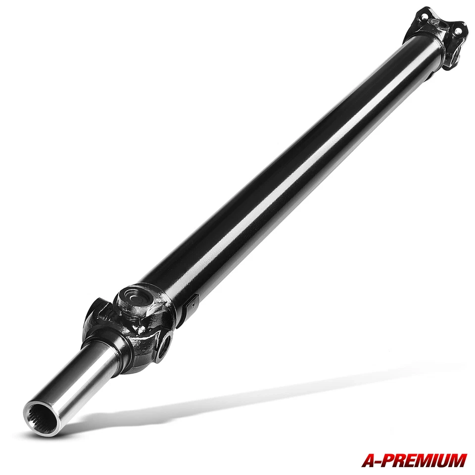 Задний опорный вал карданного вала премиум-класса в сборе для Chrysler Aspen Dodge Durango - Изображение 3 из 4