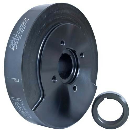Balanceador armónico Fluidampr para GM 1982-1993 6,2 L/6,5 L diésel cada uno - Imagen 1 de 1