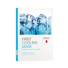 Korean Skincare Cell fusion C First Cooling M...