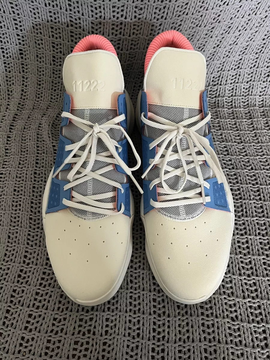 Adidas pro shop vision blue