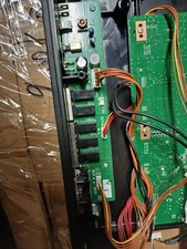 Korg Krome Output Board