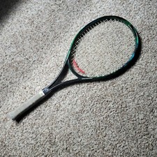 Head Elite Master 4-1/4 L2 Vintage Tennis Racquet