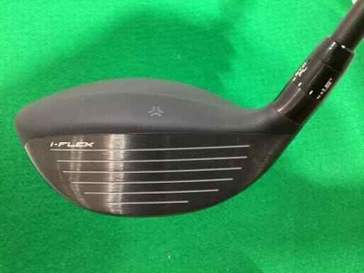 Dunlop SRIXON ZXi 3W 15° Stiff RH 43.25in Fairway wood Diamana ZXi  