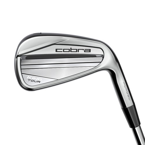 Cobra King Tour 2023 6 Eisensatz (5~p)