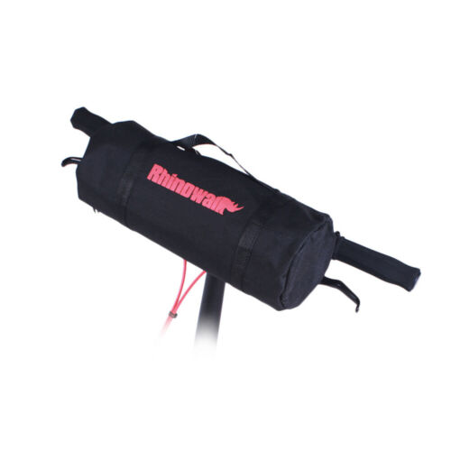 Folding MTB Bike Carrier Bag Bicycle Carry Transport Travel Pouch Storage20inch - Picture 8 of 12