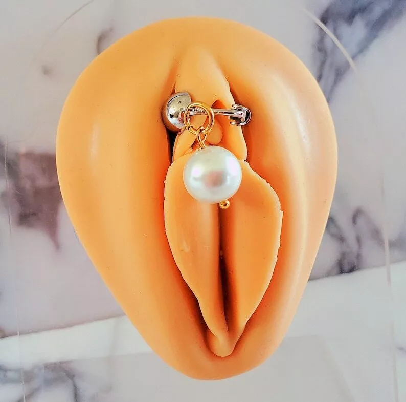 Non piercing intimate jewelry hotsell