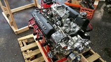 Chevy 383 Cid 420hp Custom Crate Engine Turn Key Dyno Test 2 Year Warranty Chevy 383 Cid 420hp Custom Crate Engine Turn Key Dyno Test 2 Year Warranty
