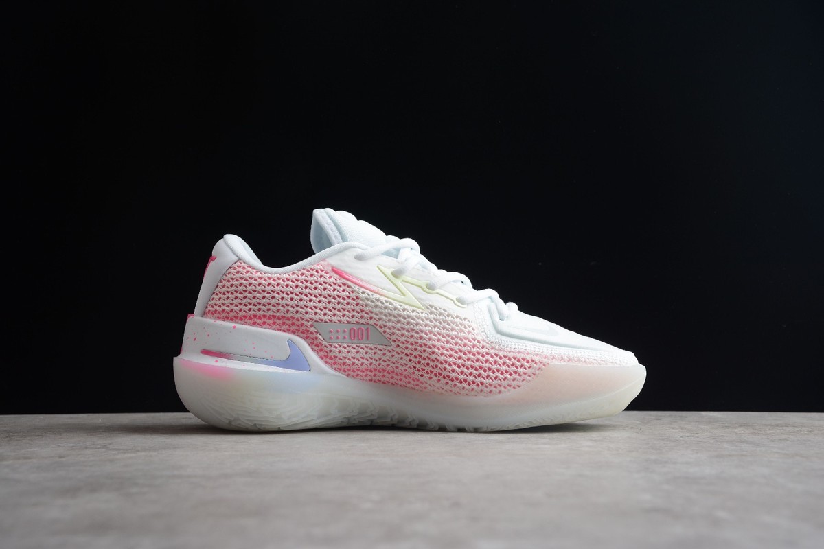 【限定】Nike Air Zoom GT Cut EP “Think Pink” Size 7 - Nike Air Zoom GT Cut Think Pink for sale online | eBay
