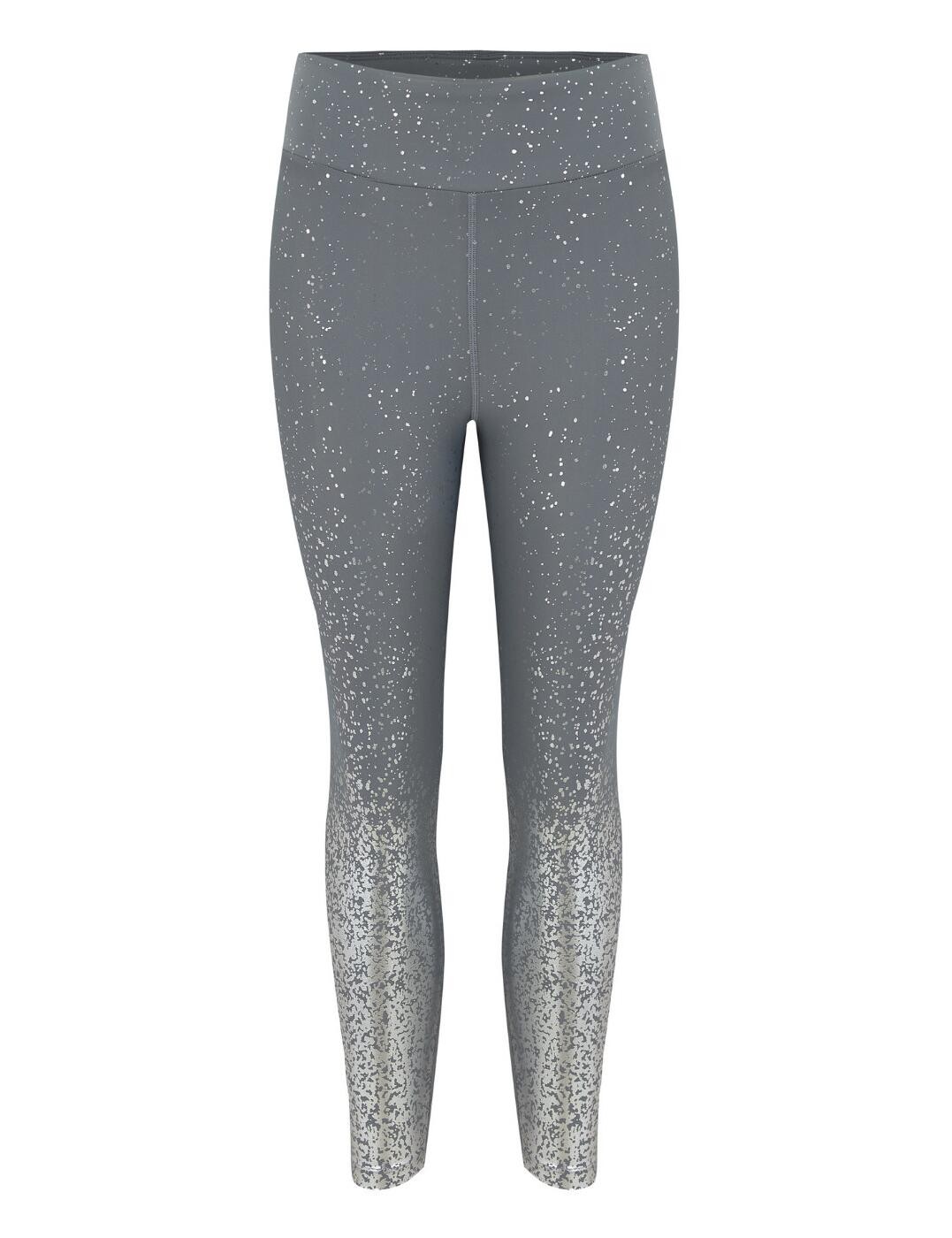 2XL - 18 Pour Moi Energy Print Legging Stretch Sports Gym Leggings 97114