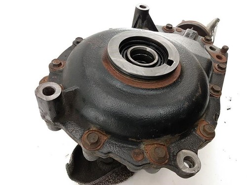 Range Rover HSE L322 Front Differential Carrier 5.0L V8 4X4 Auto Fits 2010-2012 - Picture 6 of 12