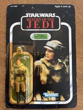 Princess Leia Organa (In Combat Poncho) for sale