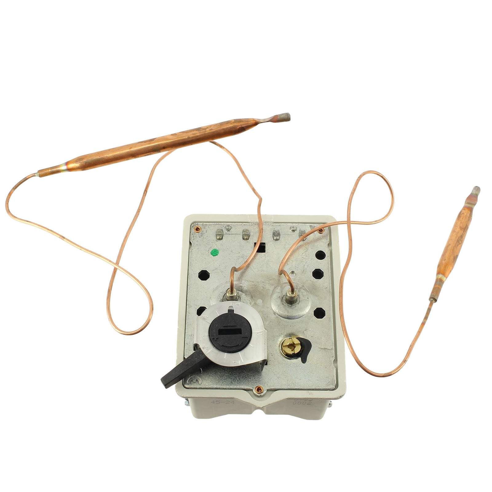 Thermostat AS0024907 KBTS9002 029477 régulateur thermique chauffe-eau vertical