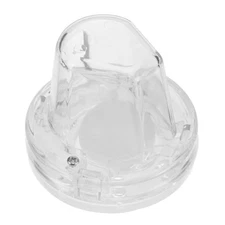 Marine Ball Drain Valve Boat Plug Parts Flapper Scupper Replacement