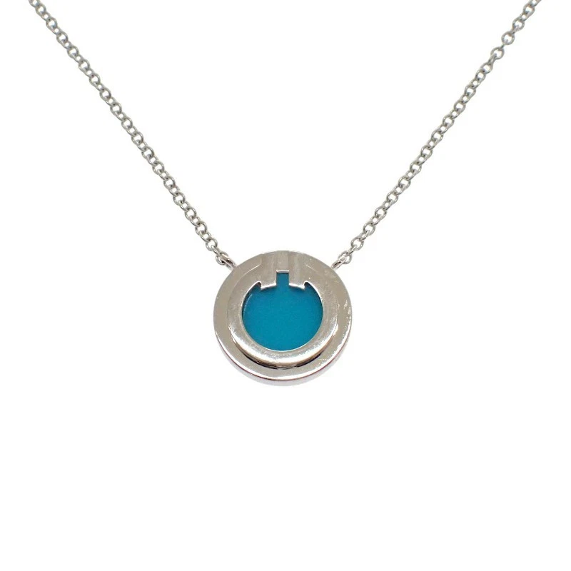 Tiffany & Co. Turquoise Fine Necklaces & Pendants for sale | eBay