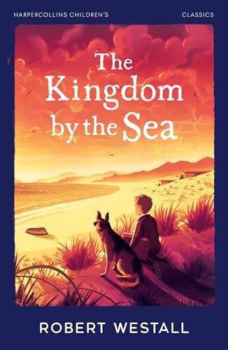 The Kingdom by the Sea (HarperCollins Children’s Classics) by Robert Westall - Image 7
