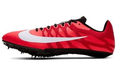 Nike Zoom Rival S 9 Laser Crimson 907564-604