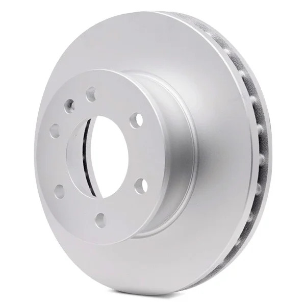 Maserati Grecale Folgore 2023-2026 Rear Brake discs Set