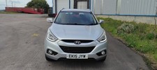 hyundai ix35 2015 2.0 crdi 4wd