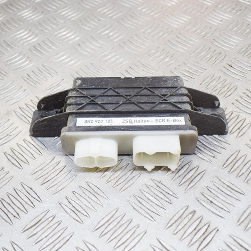 AUDI Q5 8R AdBlue Steuergerät ECU 8R0907101 2.0 Diesel 130kw 2012