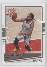 2020-21 Panini Donruss Patrick Mills Patty Mills #88 0b3