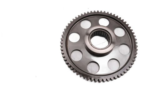 Polrad Zahnkranz Schwungrad Anlasser Ritzel BMW F 800 GS E8GS 0219 08-12