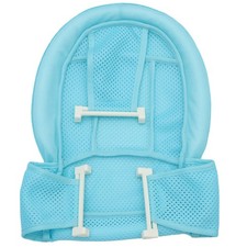 Baby Bath Seat Bathtub Sling Seats for Babies Sitting up Infant Support