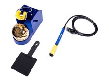 Hakko FM2027-03 - Soldering Iron Package with Several Accessories
