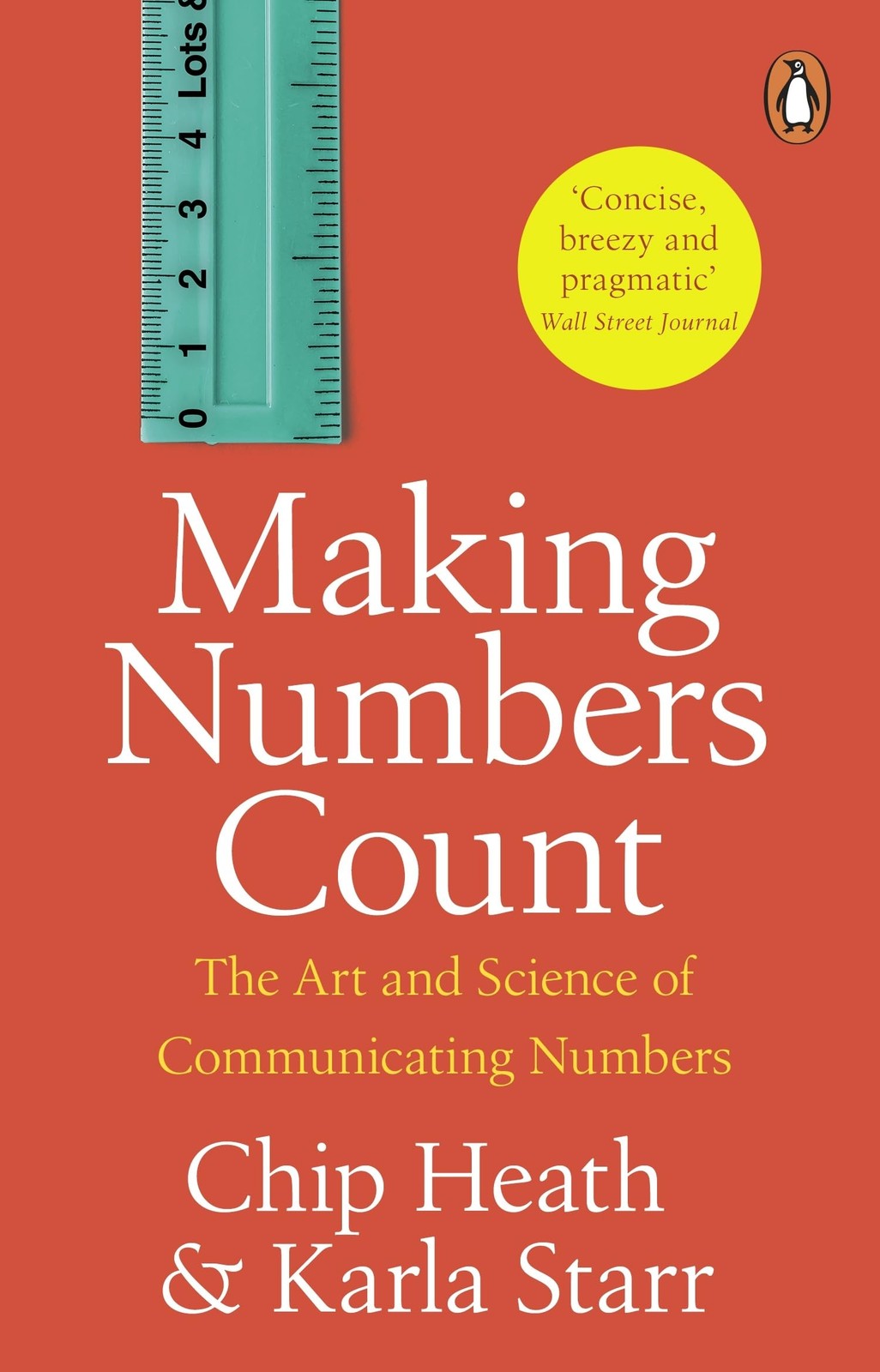 Making Numbers Count - Image 5