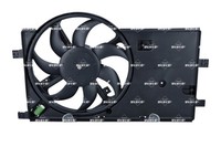 1X NRF 470133 LüFter MotorküHlung FüR CitroëN Peugeot