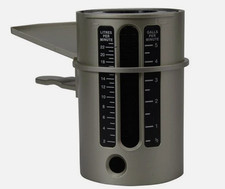Image of Monument 1515U Water Flow Weir Gauge