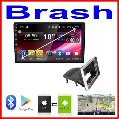 for NISSAN ALMERA 1999-2006 N16  GPS CARPLAY ANDROID AUTO CAMERA TV DAB TPMS DVR